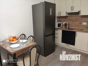 1-к квартира, посуточно, 34м2, 3/9 этаж