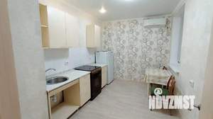 1-к квартира, на длительный срок, 35м2, 2/6 этаж