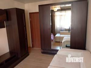 1-к квартира, на длительный срок, 28м2, 4/4 этаж