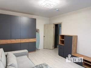 2-к квартира, на длительный срок, 57м2, 4/16 этаж