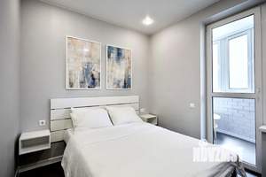 Студия квартира, на длительный срок, 24м2, 1/19 этаж