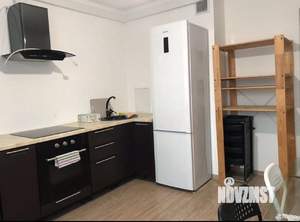 1-к квартира, на длительный срок, 43м2, 10/17 этаж