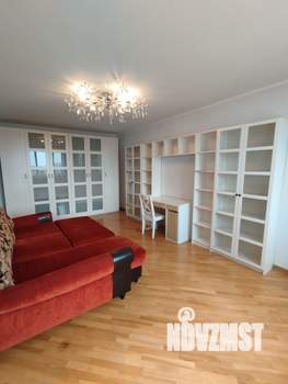 2-к квартира, на длительный срок, 65м2, 9/13 этаж