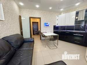 1-к квартира, на длительный срок, 56м2, 9/24 этаж