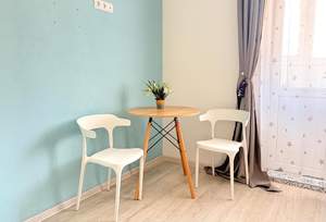 Студия квартира, на длительный срок, 22м2, 23/24 этаж