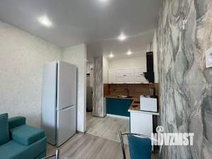 1-к квартира, на длительный срок, 35м2, 3/17 этаж