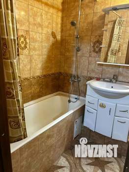 1-к квартира, на длительный срок, 39м2, 5/16 этаж