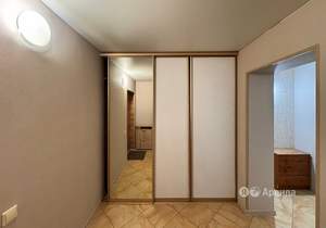 1-к квартира, на длительный срок, 40м2, 1/6 этаж