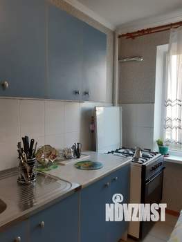 2-к квартира, на длительный срок, 52м2, 5/10 этаж