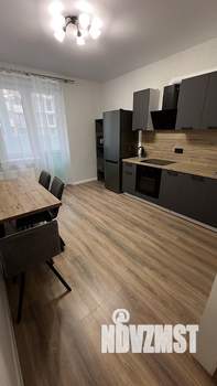 1-к квартира, на длительный срок, 44м2, 13/19 этаж