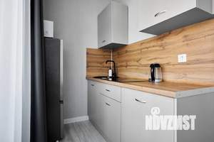 Студия квартира, посуточно, 26м2, 3/24 этаж