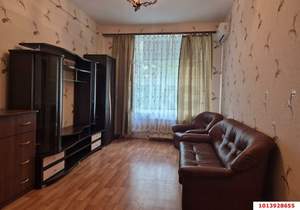 2-к квартира, на длительный срок, 53м2, 3/6 этаж
