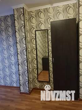 1-к квартира, посуточно, 45м2, 13/16 этаж