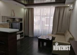 1-к квартира, на длительный срок, 64м2, 4/7 этаж