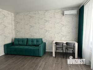 1-к квартира, на длительный срок, 43м2, 15/16 этаж