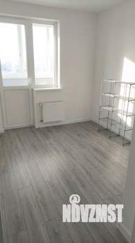 1-к квартира, на длительный срок, 35м2, 16/17 этаж