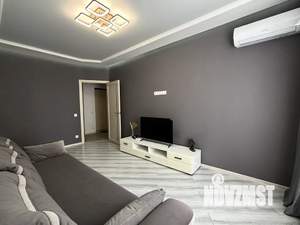2-к квартира, посуточно, 59м2, 7/19 этаж