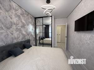 2-к квартира, на длительный срок, 55м2, 20/26 этаж