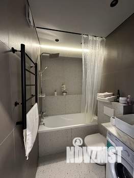 Студия квартира, посуточно, 20м2, 11/24 этаж