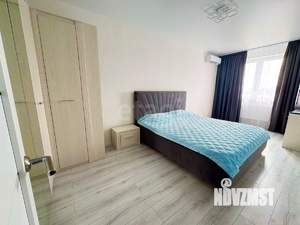 2-к квартира, на длительный срок, 51м2, 5/9 этаж