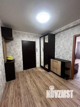 2-к квартира, на длительный срок, 61м2, 16/16 этаж