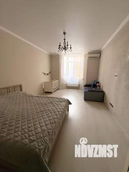 1-к квартира, на длительный срок, 45м2, 1/7 этаж