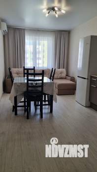 2-к квартира, на длительный срок, 46м2, 15/17 этаж