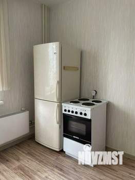 1-к квартира, на длительный срок, 36м2, 1/16 этаж