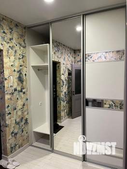 1-к квартира, на длительный срок, 48м2, 13/24 этаж