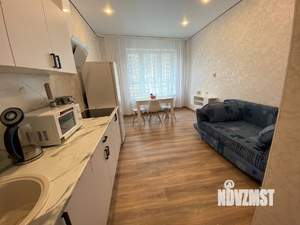 1-к квартира, на длительный срок, 47м2, 2/25 этаж