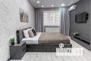 1-к квартира, посуточно, 45м2, 2/17 этаж