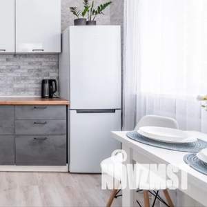 Студия квартира, на длительный срок, 36м2, 4/11 этаж