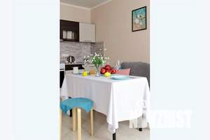 1-к квартира, посуточно, 38м2, 3/17 этаж