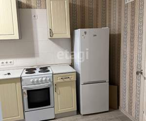 1-к квартира, на длительный срок, 30м2, 14/17 этаж
