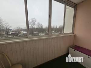 2-к квартира, на длительный срок, 57м2, 5/16 этаж