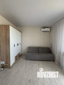 Студия квартира, на длительный срок, 32м2, 13/16 этаж