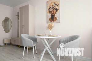 1-к квартира, посуточно, 28м2, 5/24 этаж