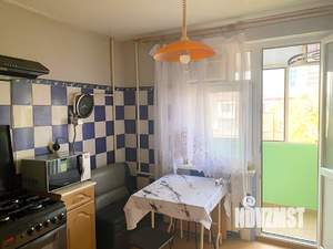 1-к квартира, на длительный срок, 40м2, 5/10 этаж