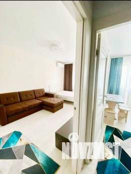 1-к квартира, на длительный срок, 40м2, 15/16 этаж