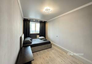 1-к квартира, на длительный срок, 53м2, 16/16 этаж