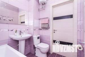 1-к квартира, посуточно, 47м2, 13/17 этаж
