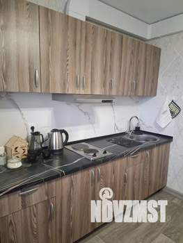 1-к квартира, посуточно, 39м2, 12/12 этаж