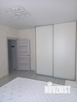 1-к квартира, на длительный срок, 37м2, 3/5 этаж