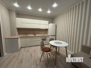 2-к квартира, на длительный срок, 41м2, 11/17 этаж