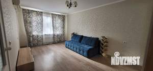 2-к квартира, на длительный срок, 56м2, 6/16 этаж