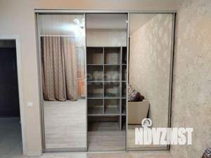 1-к квартира, на длительный срок, 35м2, 3/9 этаж