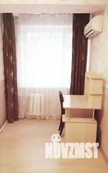 2-к квартира, на длительный срок, 45м2, 1/5 этаж