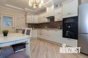 2-к квартира, посуточно, 60м2, 1/1 этаж