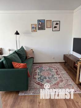 1-к квартира, посуточно, 30м2, 2/5 этаж