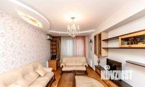 2-к квартира, на длительный срок, 42м2, 2/5 этаж